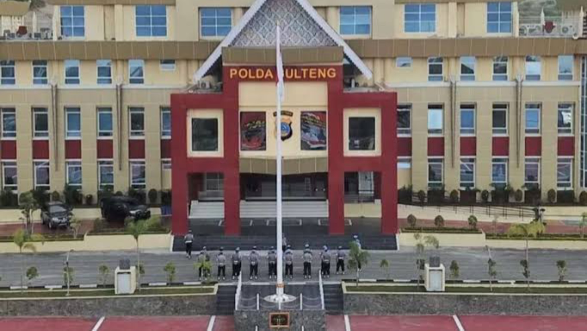 Buntut Dugaan Pemalsuan SK, ASN di Morut Laporkan Bupati Delis Julkarson Hehi