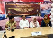 Komitmen Anwar Hafid dan Reny Lamadjido Jika Terpilih di Pilkada 2024, Jadikan RSUD Undata Bertaraf Internasional