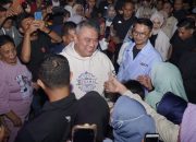 Posisi Strategis dengan IKN, Ahmad Ali Bakal Menata Donggala dari Infrastruktur Jalan dan Sektor Pariwisata demi Tingkatkan Perekonomian Lokal