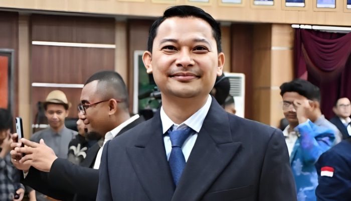 Abdul Karim Aljufri soal Dukungan Samsurizal Tombolotutu ke Paslon Lain: Sebaiknya Kembalikan KTA