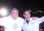 PPP Pastikan Tak Berpindah Koalisi, Komitmen Menangkan Ahmad Ali dan Abdul Karim Aljufri di Pilkada Sulteng 2024