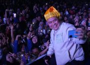 Temui Warga Sioyong Donggala, Ahmad Ali Dorong Pembentukan DOB Demi Dekatkan Pelayanan Publik