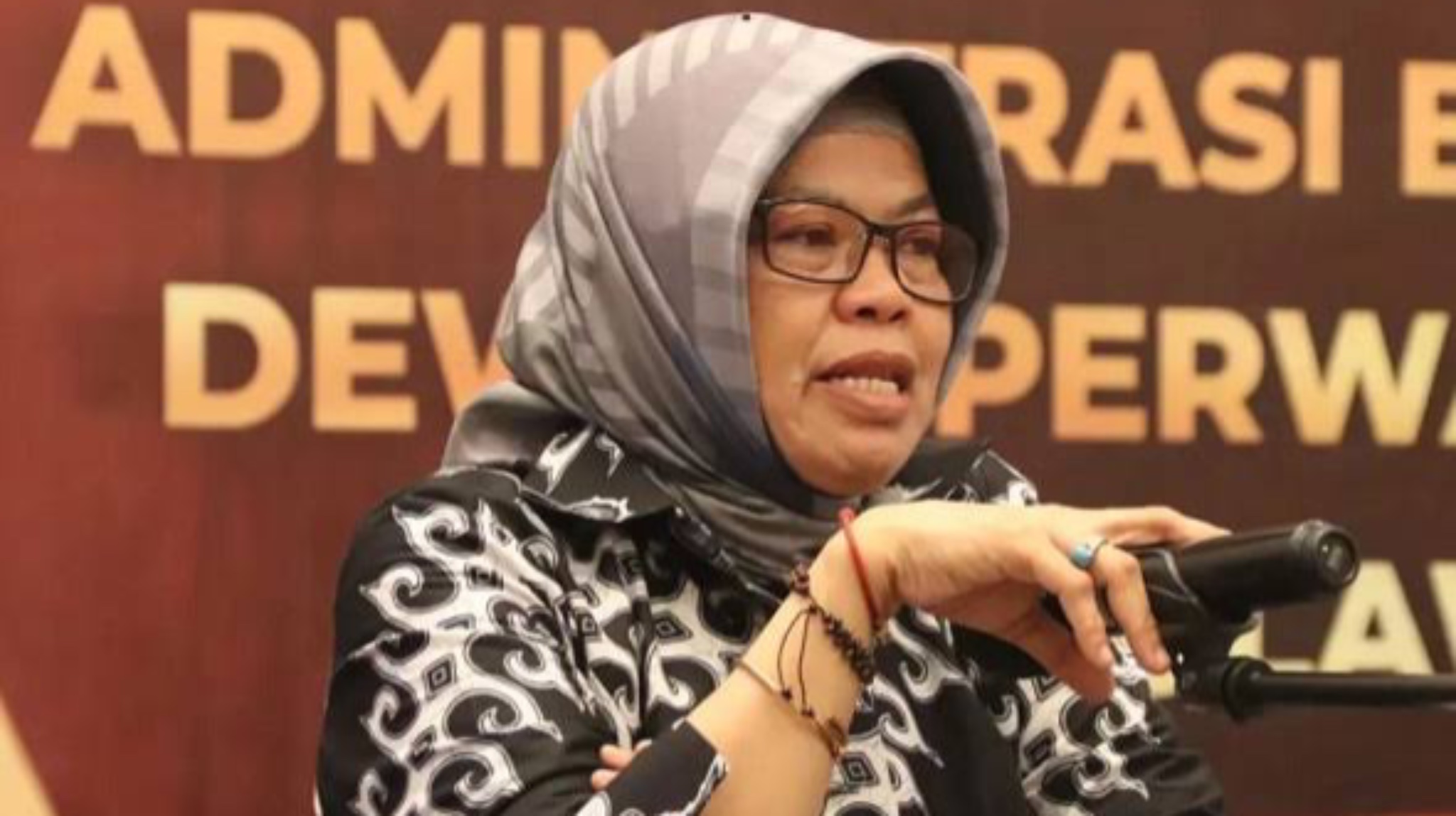 KPU Sulteng Apresiasi Dukungan Media, Komitmen Wujudkan Pilkada Berkualitas di Tahun 2024