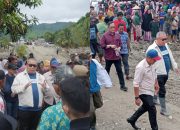 Komitmen Ahmad Ali Siapkan Program Mitigasi Bencana hingga Tingkat Desa, 4 Daerah Jadi Sorotan