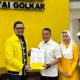 Terima B1KWK dari Golkar, Berikut Total Kursi Koalisi Hadianto Rasyid dan Imelda Liliana Muhidin di Pilkada Kota Palu 2024
