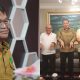 Ketum Golkar Airlangga Hartarto Berikan B1KWK ke Ahmad Ali, Bagaimana Nasib Petahana di Pilkada Sulteng 2024?