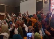 PBB Sulteng Sebut Sudah Putuskan Usung 5 Paslon Ini di Pilkada 2024, Satu Masih Tahap Pembahasan