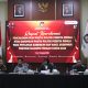 KPU Sulteng Gelar Rakor Pencalonan di Pilkada 2024, Sempat Bahas Surat Keterangan dari Kejaksaan