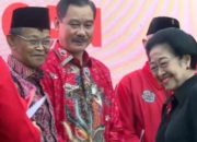 Rusdy Mastura dan Sulaiman Agusto Hambuako Resmi Diusung PDIP, Pilkada Sulteng 2024 Berpotensi 3 Paslon