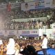 Ribuan Milenial Hadiri Deklarasi Anwar Hafid dan Reny Lamadjido di GBK Palu Jelang Pilkada 2024