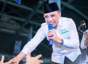 Anwar Hafid Jelaskan Makna 9 Program BERANI di Pilkada 2024
