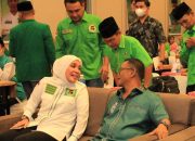 Fairus Husen Maskati Bilang Begini soal Rusdy Mastura, Sempat Singgung Anaknya