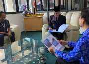 Kepala BPS Kota Palu Klaim Angka Kemiskinan Turun di Tahun 2024