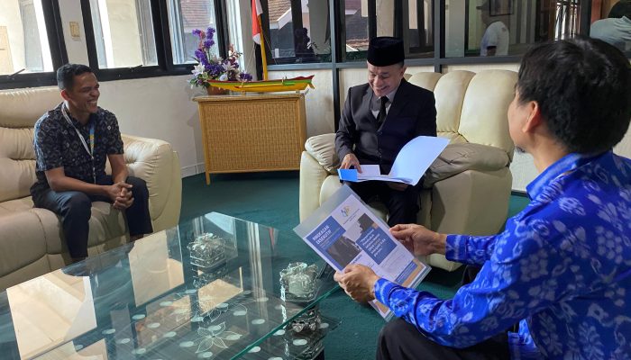 Kepala BPS Kota Palu Klaim Angka Kemiskinan Turun di Tahun 2024