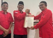 Berikut Jumlah Partai yang Dukung Hidayat dan Andi Nur Lamakarate di Pilkada Kota Palu 2024, Total 13 Kursi