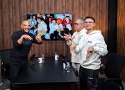 Ahmad Ali Angkat Bicara soal Tuduhan Jegal Paslon Lain di Pilkada 2024, Flashback ke Tahun 2020