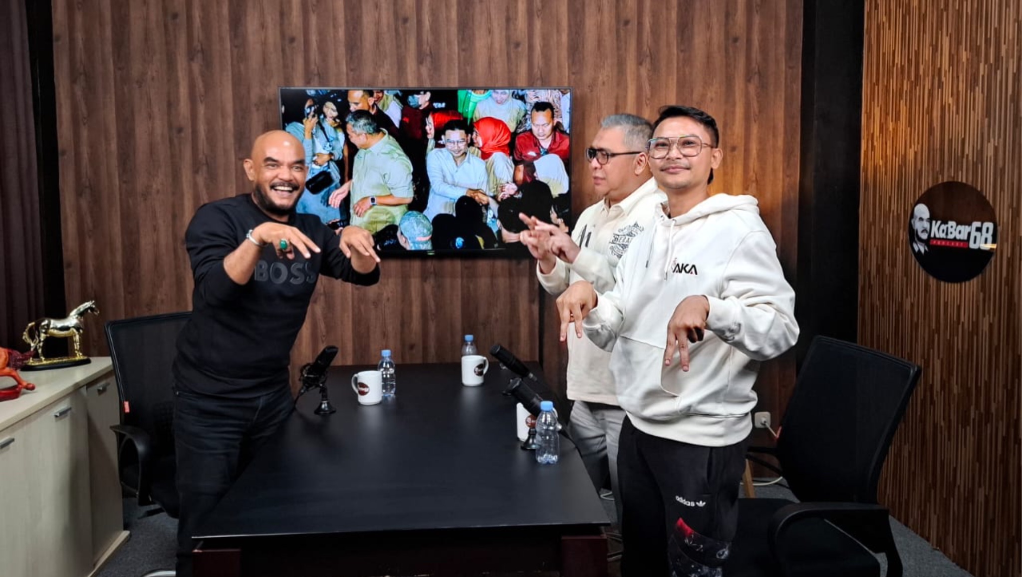 Ahmad Ali Singgung soal Tuduhan Jegal Paslon Lain di Pilkada 2024, Flashback ke Tahun 2020