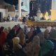 Gema Sholawat Kemerdekaan Meriahkan Peringatan HUT ke-79 RI di Kota Palu