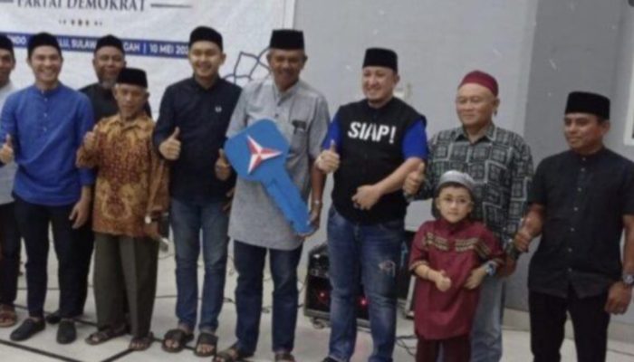 Anwar Hafid Angkat Bicara soal Penarikan Mobil Ambulans di Huntap Tondo Palu