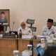 Sekda Irmayanti Pettalolo Terima Kunjungan Anggota DPRD Aceh, Bahas soal HAM