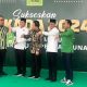 Ahmad Ali dan Abdul Karim Aljufri Resmi Terima B1KWK dari PPP, Dukungan Makin Kuat Jelang Pilkada 2024