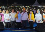 Ketua DPD PKS Donggala Sebut Program Anwar Hafid dan Reny Lamadjido Bisa Bawa Sulteng Makin Maju