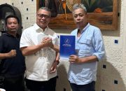 PRIMA Dukung Ahmad Ali dan Abdul Karim Aljufri Maju di Pilkada 2024, Pendidikan Vokasi Jadi Fokus Utama