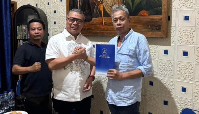 PRIMA Dukung Ahmad Ali dan Abdul Karim Aljufri Maju di Pilkada 2024, Pendidikan Vokasi Jadi Fokus Utama