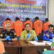 Ditpolairud Polda Sulteng Berhasil Ungkap 3 Kasus Bom Ikan, 5 Pelaku Ditangkap