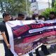 Aliansi Peduli Lingkungan Desak Polda Sulteng Hentikan Aktivitas Tambang Ilegal di Parimo