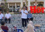 Gaji Ahmad Ali Selama Jabat Anggota DPR RI Diperuntukan Bangun Masjid dan Berangkatkan Penghafal Alquran-Imam Umrah