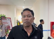 Bakal Calon Bupati Morowali Kuswandi Sebut Pilkada 2024 Satu Semut VS Tiga Gajah