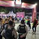 Polresta Palu Kawal Ketat Rapat Pleno Pemungutan Nomor Urut Pasangan Calon Pilkada 2024
