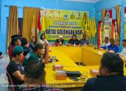 Koalisi Beramal Morut Pilkada 2024 Terbentuk, Warda Dg Mamala Terpilih Jadi Ketua