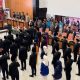 35 Anggota DPRD Palu Periode 2024-2029 Resmi Dilantik, Berikut Daftar Nama dan Perolehan Suaranya