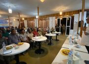 Pilkada Sulteng 2024, Ahmad Ali Yakin Dapatkan Suara Terbanyak di Morowali