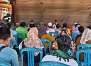 Dialog di Kasimbar Parimo, Anwar Hafid Komitmen Sejahterakan Masyarakat Sulteng Jika Terpilih di Pilkada 2024