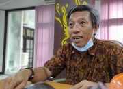 Fraksi NasDem dan Demokrat Soroti Pengadaan Bus Trans Palu