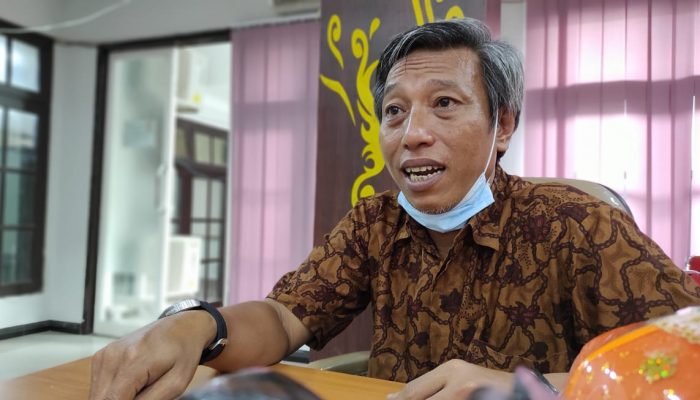 Fraksi NasDem dan Demokrat Soroti Pengadaan Bus Trans Palu