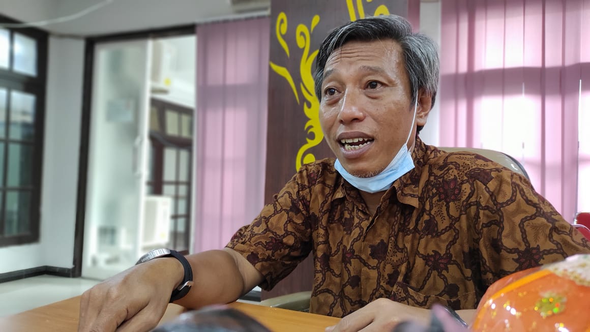 Fraksi NasDem dan Demokrat Soroti Pengadaan Bus Trans Palu