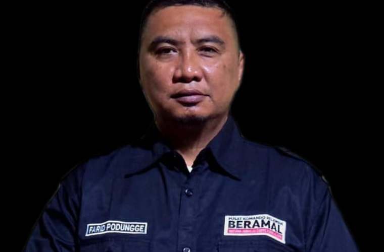 Komando Relawan Beramal Gelar Silaturahmi dan Workshop, Atur Strategi Pemenangan Ahmad Ali-Abdul Karim Aljufri di Pilkada 2024