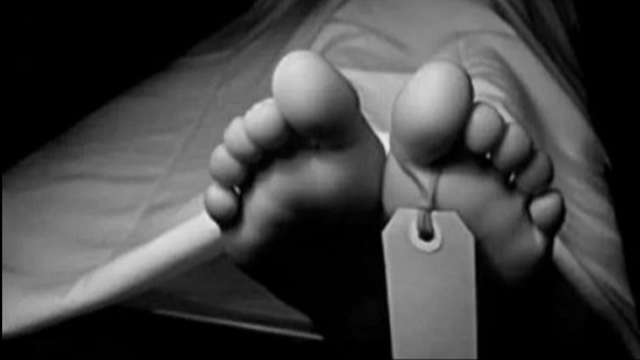 Terungkap Fakta, Tahanan Kasus KDRT Mengeluh Demam-Sesak Nafas Sebelum Meninggal Dunia, Keluarga Tolak Otopsi