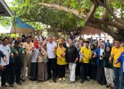 Cerita Ahmad Ali Maju Pilkada 2024, Sudah Punya Niatan Sejak Tahun 2015