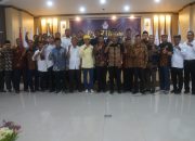 Pilkada Kota Palu 2024, KKJST Beri Sinyal Dukungan ke Pasangan Hidayat-Andi Nur Lamakarate