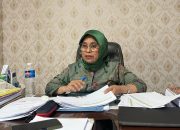 Sekretaris DPRD Kota Palu Sebut Persiapan Pelantikan Capai 80 Persen, Anggota Terpilih Didampingi 2 Orang