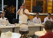 Strategi Ahmad Ali Jadikan Sulteng Pemain Utama di IKN