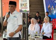 Jaringan Petani BERANI Dukung Anwar Hafid-Reny Lamadjido di Pilkada Sulteng 2024, Komitmen Bawa Kesejahteraan