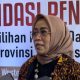 Rusdy Mastura Cuti Kampanye Pilkada 2024, Novalina Wiswadewa Jadi Pejabat Sementara Gubernur Sulteng