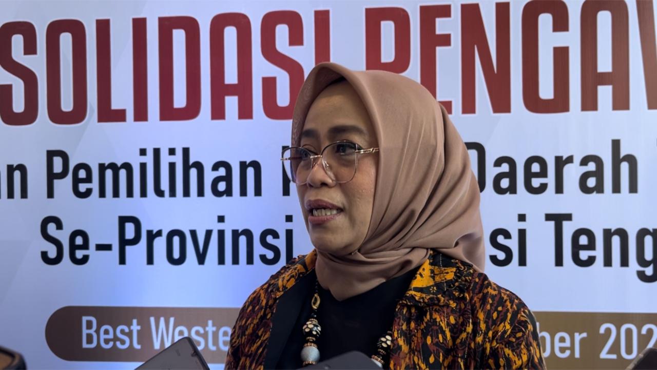 Rusdy Mastura Cuti Kampanye Pilkada 2024, Novalina Wiswadewa Jadi Pejabat Sementara Gubernur Sulteng
