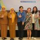 Plh Wali Kota Palu Buka Pertemuan Advokasi Perlindungan Perempuan dan Anak